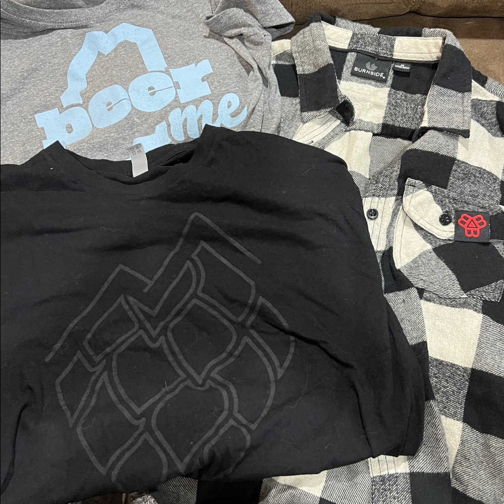 Maine Brewery bundle